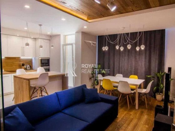 Продаж Квартири ЖК Відпочинок Святошино 78 м2 вул. Петрицького 13 Киев