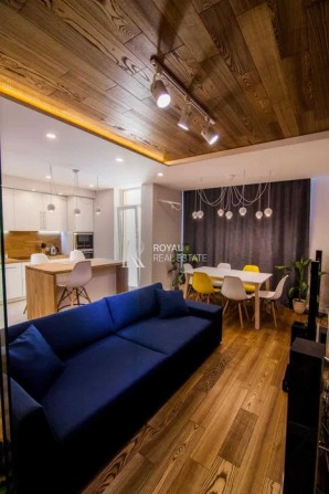 Продаж Квартири ЖК Відпочинок Святошино 78 м2 вул. Петрицького 13 - фото 1