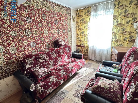 Без % Двокімнатна квартира 46,9м2,вул. Мудрака(Генерала Наумова) Київ