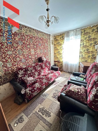 Без % Двокімнатна квартира 46,9м2,вул. Мудрака(Генерала Наумова) - фото 1