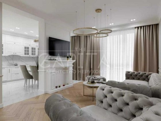 Продажа квартиры, ул. Лейпцигская, Печерск, ЖК Лейпцигский Киев