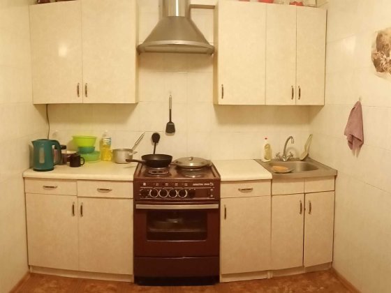 Продам 3к Деснянський р-н Троєщина вул Цвєтаєвої буд 12 Киев