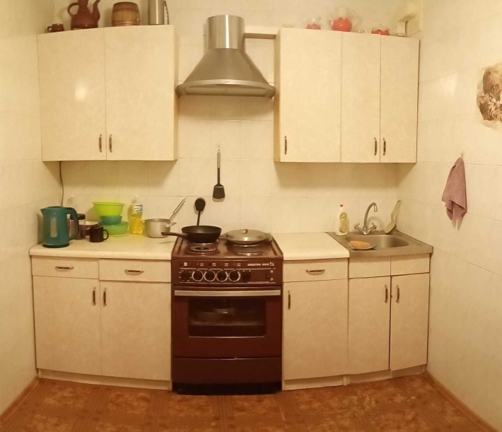 Продам 3к Деснянський р-н Троєщина вул Цвєтаєвої буд 12 - фото 1