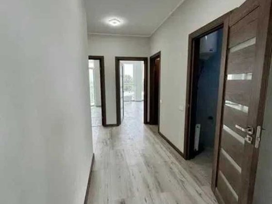 2-х кімнатна 70м з ремонтом Лівобережна Березняки ЖК Причал 8 Киев