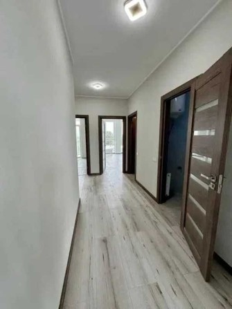 2-х кімнатна 70м з ремонтом Лівобережна Березняки ЖК Причал 8 - фото 1