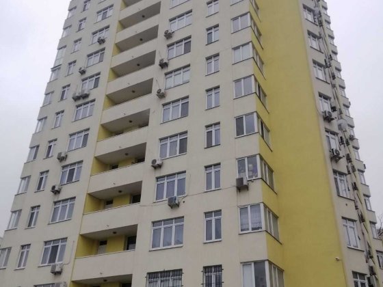 Продаж 3-х кімнатної квартири 86 м2 на Саперно-Слободскій, 24 Киев