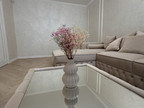 2-х кімнатна новобудова Героїв Майдану Черновцы