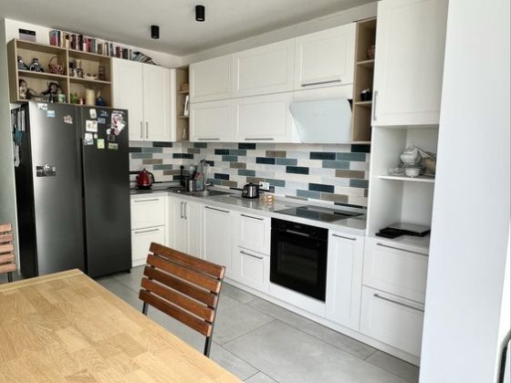 Продаж власної 3-х кімнатної квартири. Київ, м.Нивки Киев