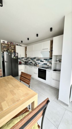 Продаж власної 3-х кімнатної квартири. Київ, м.Нивки - фото 1