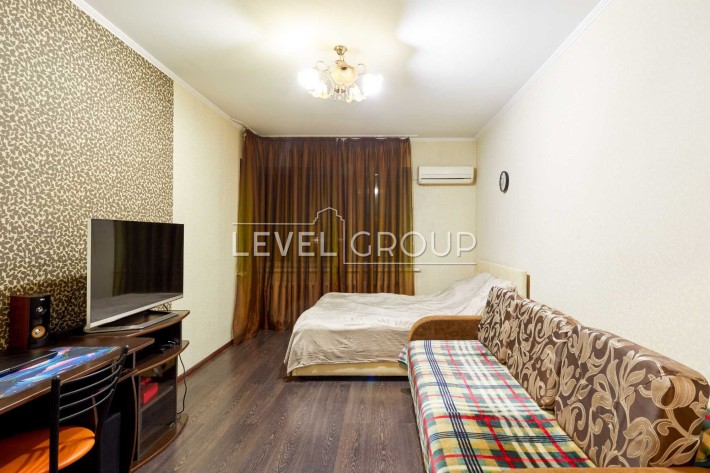 ТЕРМІНОВО!! 1кім.кв. Литвинського 64, Дарницький р-н. Найкраща ціна! - фото 1