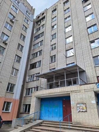 ТЕРМІНОВО! 2-кім кв, вул. Прикордонника Лазаренка (Ярославська),  ПЗР - фото 1