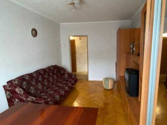 Продається 2к квартира провулок Голосіївський 116А  хд Киев