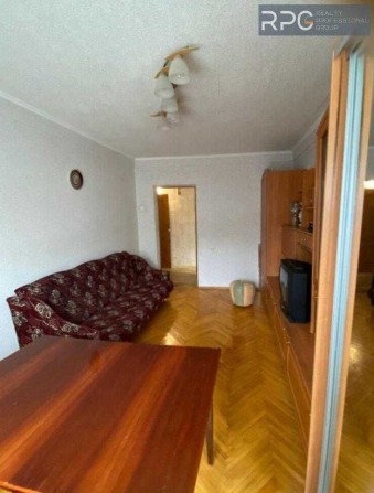 Продається 2к квартира провулок Голосіївський 116А  хд - фото 1