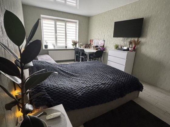 Продаж однокімнатної квартири район Масани автономне опалення Чернигов