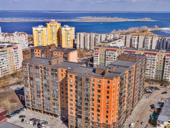 ЕОСЕЛЯ! Інвестиція в МАЙБУТНЄ-2 кім.кв з майже РЕМОНТОМ  в ЖК Сімейний Черкаси