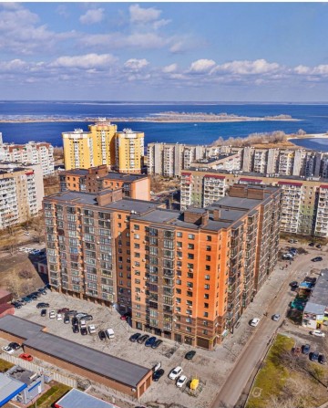 ЕОСЕЛЯ! Інвестиція в МАЙБУТНЄ-2 кім.кв з майже РЕМОНТОМ  в ЖК Сімейний - фото 1