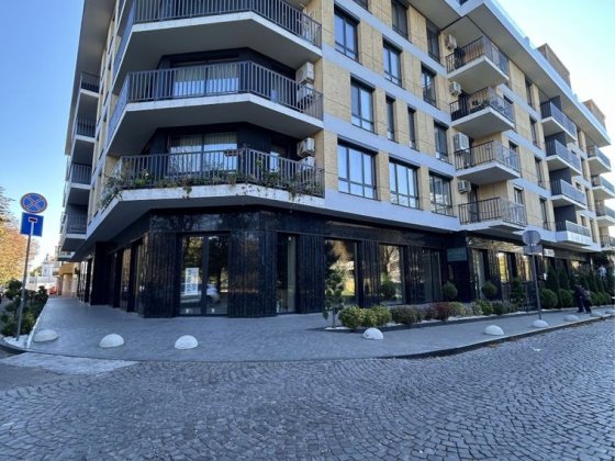 Квартира Набережна Ужгород