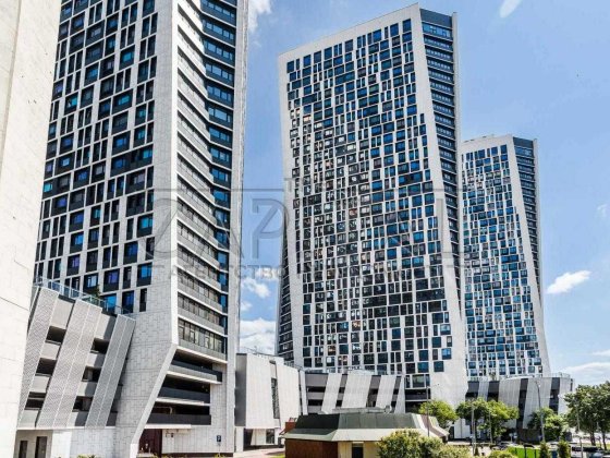 Продажа 3к в ЖК Manhattan City, пр. Берейстейский, 108м, Н - 4.2 м Киев