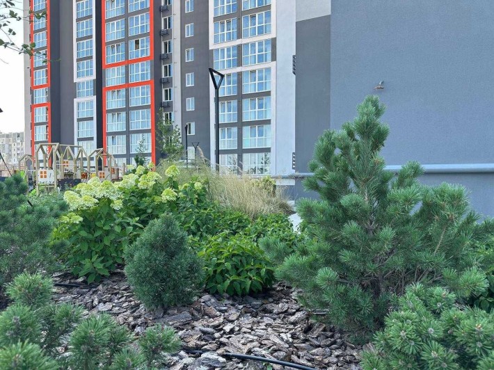 Прямий продаж двокімнатної 66,2 квартири від забудовника - фото 1