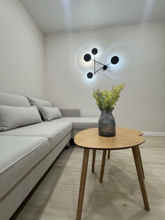 Квартира з ремонтом в центрі - фото 1