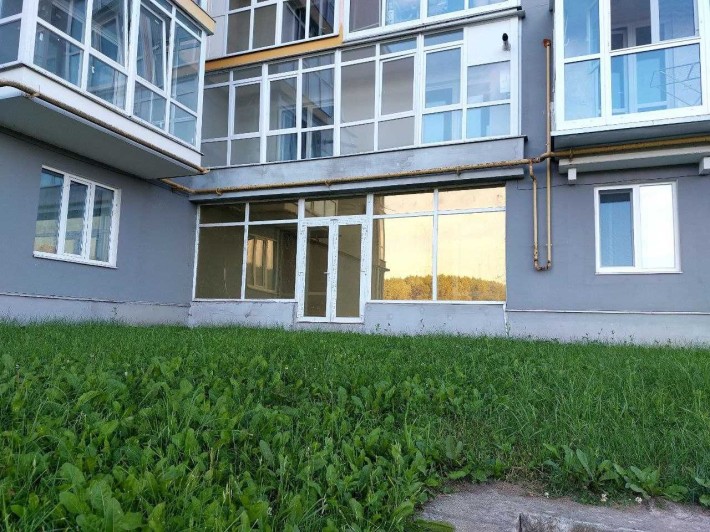 2-х рівнева квартира 124м2 на Стрілецькій набережній. Автономка - фото 1