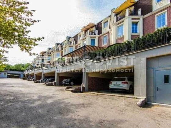 Продаж квартири в центрі Києва Киев