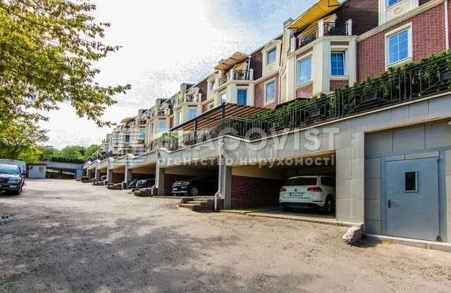 Продаж квартири в центрі Києва - фото 1