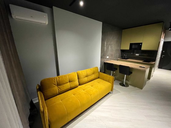 Продаж 1к СМАРТ квартири,  від ВЛАСНИКА Ужгород