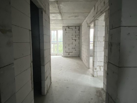 Без%Продаж,Двокімнатна квартира 60м2 з балконом,до метро  5хв пішки Київ