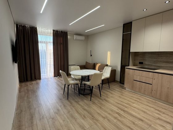 Продаж  квартири у центрі міста Ужгород