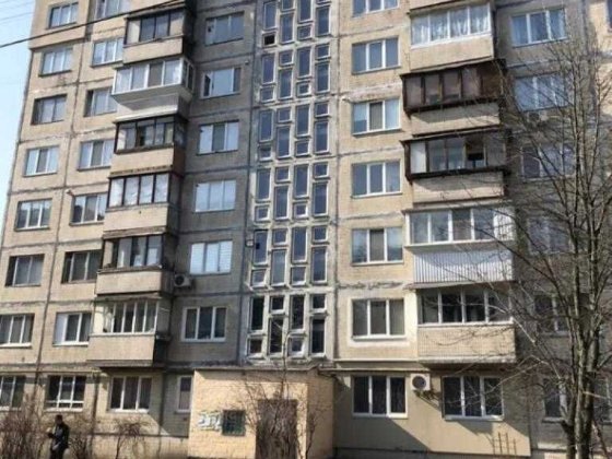 Продаж 3-кімнатної. Борщагівка. Жмеринська Киев