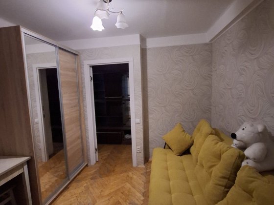 Продам 2-х кімнатну квартиру.м. Сирець, м. Нивки, вул. Стеценка Киев