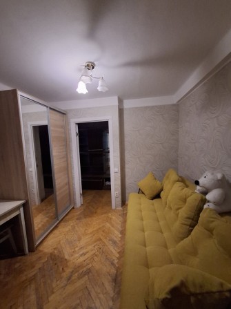 Продам 2-х кімнатну квартиру.м. Сирець, м. Нивки, вул. Стеценка - фото 1