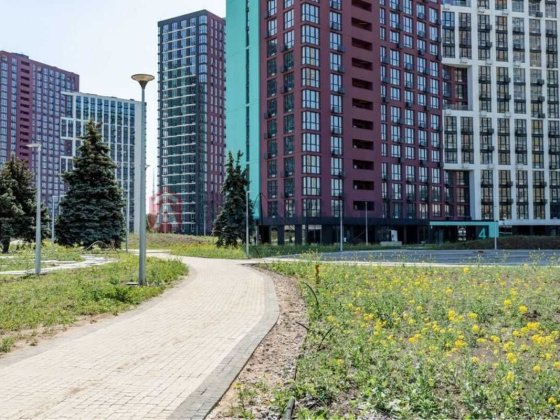 Продаж 2-кімнатної квартири у ЖК «Діброва Парк» Київ
