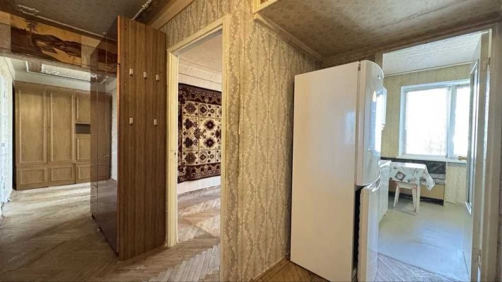 Продаж 3к Лук’яненка Левка (Тимошенка Маршала 1е м.Мінська безготівков - фото 1