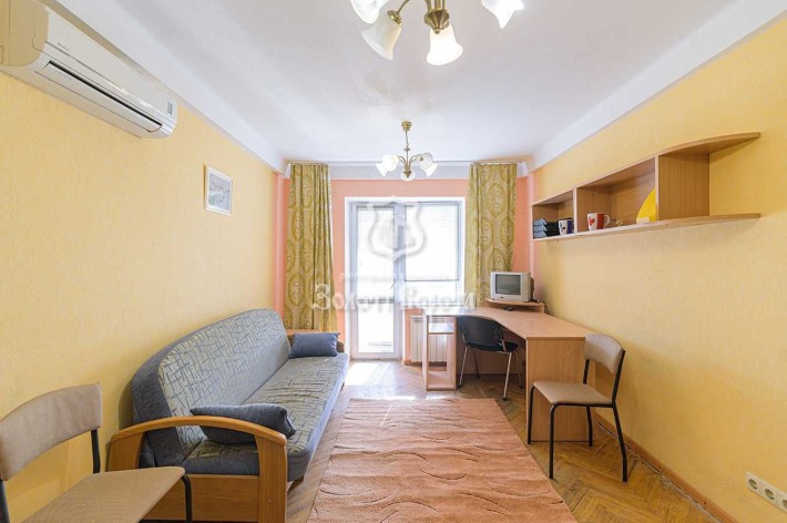 Квартира, 3к. Бондарський пров-к, 19, Куренівка, Подільский район - фото 1