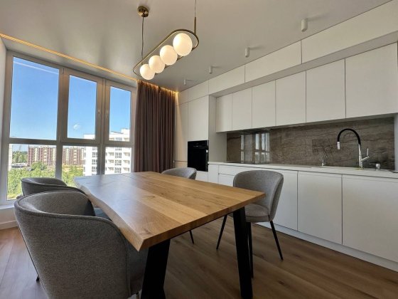 Р-н Масани,стильна 2-ка з новим  ремонтом 82м2 ,Єоселя, Сертифікат NN Чернигов