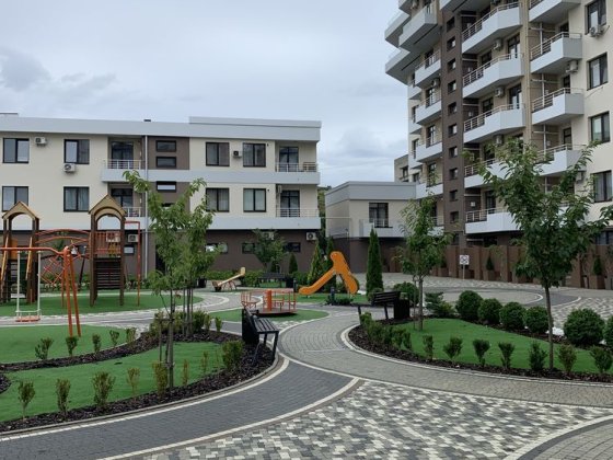 Продаж 2 кімнатної квартири Ужгород