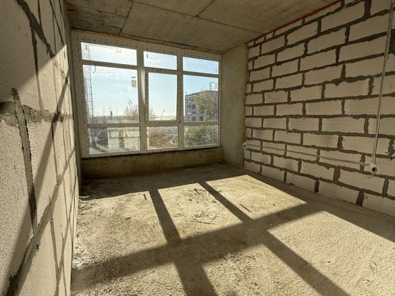 Продається 1-кім новобудова Черновцы