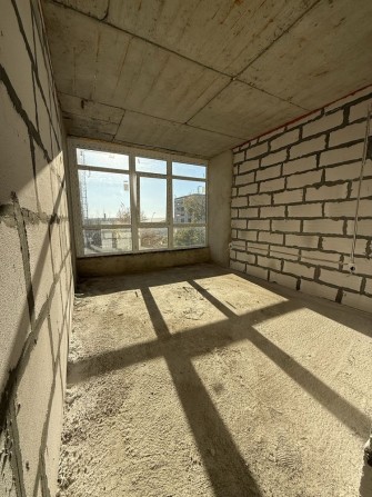 Продається 1-кім новобудова - фото 1