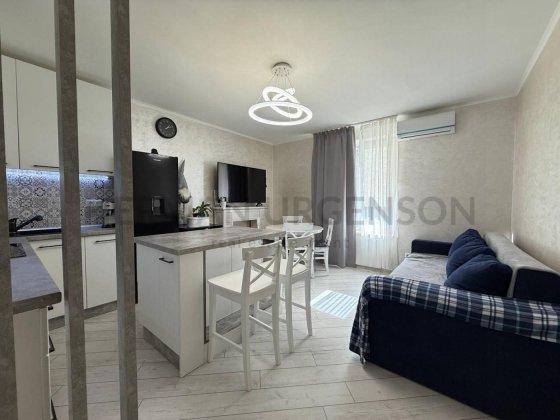 Продаж 2к квартири 67 м.кв / ЖК Вишневий, Компотний р-н Ужгород