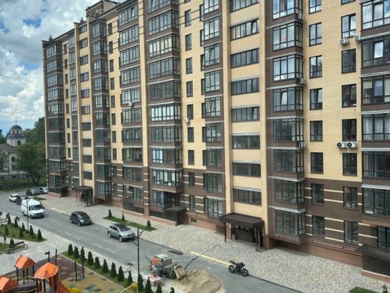 Продаж 2 кімн. кв 4 поверх Масани ЖК Лісовий 2 Чернигов