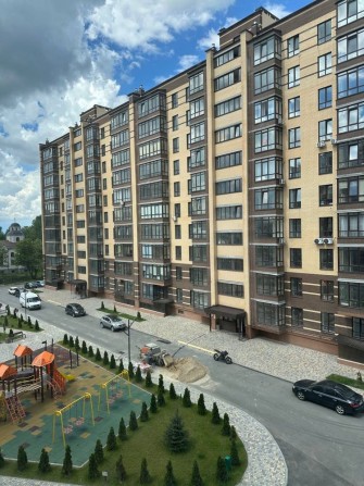 Продаж 2 кімн. кв 4 поверх Масани ЖК Лісовий 2 - фото 1