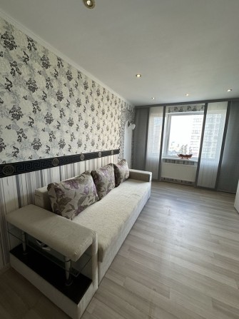 Продаж 4-кімнатної квартири в районі Митниця. - фото 1