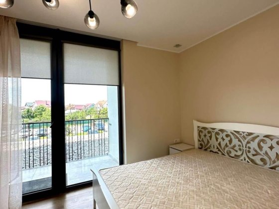 Продаж квартири в Park Land Ужгород