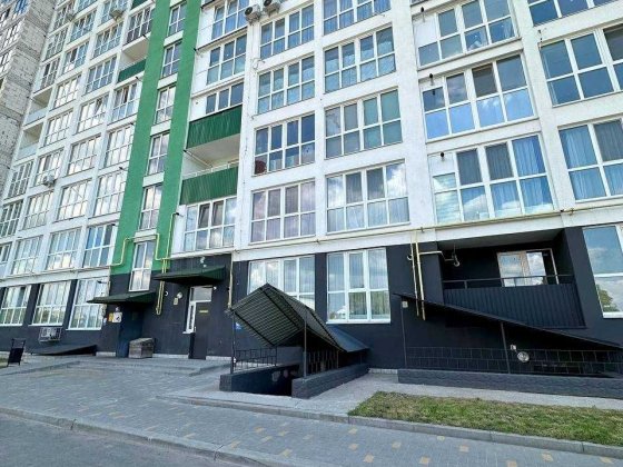 ЖК Олександрівський 1-кімнатна квартира 47м2,Єоселя 3%,Сертифікат(NN) Чернигов