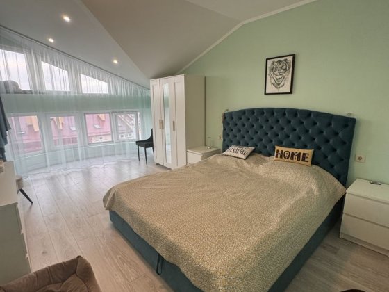 Героїв Майдану 2-х кімнатна новобудова Чернівці