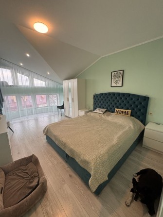 Героїв Майдану 2-х кімнатна новобудова - фото 1