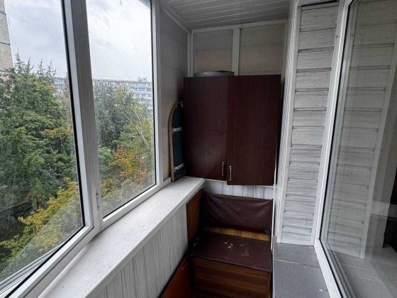 АК 2 Кімнатну Квартиру Русановка Лівобережна Ентузіастів 25 Киев