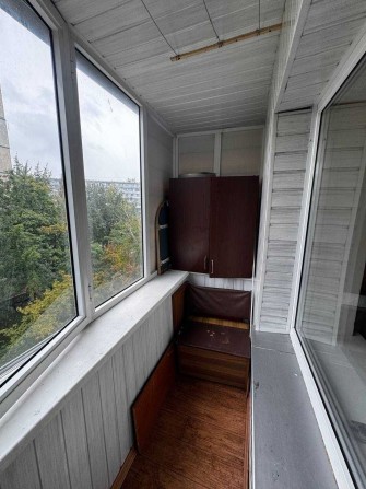 АК 2 Кімнатну Квартиру Русановка Лівобережна Ентузіастів 25 - фото 1